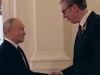 VUČIĆ 'HEROJSKI' OSVANUO U MOSKVI: 'Uskoro ćemo vidjeti posljedice'