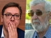ALEKSANDAR POPOV, DIREKTNO: 'Vučić neprekidno bagateliše, otkako je SNS na vlasti Srbija samo...' (VIDEO)