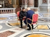 KAKO JE ISKORISTIO SVOJIH 15 MINUTA: Otkriveno šta je Zelenski rekao Trumpu na pokopu Pape Franje
