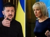 ZELENSKI NAZVAO RUSKU DELEGACIJU 'STATISTIMA': Kremlj mu uzvratio