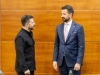 NA MARGINAMA SAMITA U TIRANI: Sastali se Milatović i Zelenski, crnogroski predsjednik podsjetio...