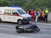 STRAVIČNA SAOBRAĆAJNA NESREĆA KOD ŽEPČA: U sudaru osam vozila poginula jedna osoba, tri povrijeđene