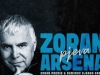 VELIKA ČAST I ODGOVORNOST: Koncert 'Zoran Predin pjeva Arsena' uskoro i u Sarajevu