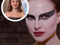 MOJ 'CRNI LABUDE'; KAD ME JEDNOM...: Ovu ulogu Natalie Portman smatra najzahtjevnijom u karijeri, objasnila je i zašto