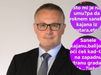 NAKON ŠTO JE PRIJAVIO HRVATSKU POLITIČARKU: Pronađen čovjek koji je prijetio federalnom zastupniku Sanelu Kajanu