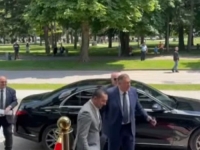 DOMAĆIN SAM ZA STOLOM: Dodik sazvao sastanak u Doboju, ali niko iz FBiH i opozicije nije došao