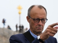 PORUKA FRIEDRICHA MERZA KREMLJU: 'Ukoliko ne bude stvarnog napretka ove sedmice, želimo da...'