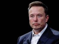 ELON MUSK OTKRIO SVOJ PLAN: 'Zemlja će biti spaljena...'
