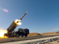 NEW YORK TIMES OTKRIO: Ukrajina će dobiti još nekoliko raketnih sistema 'Patriot'! (VIDEO)