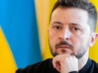 VOLODIMIR ZELENSKI STIŽE U NAŠE SUSJEDSTVO: Posjeta je povrđena, a ukrajinski predsjednik trebao bi se sastati...