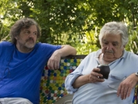 EMIR KUSTURICA SNIMIO JE FILM O PREMINULOM JOSE MUJICI: 'Bio sam tužan što moja zemlja nije imala takvog predsjednika'