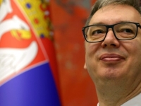 DA LI JE POVIŠENI KRVNI PRITISAK RAZLOG: Šta strani mediji pišu o Vučićevom iznenadnom povratku u Srbiju zbog zdravstvenih problema?