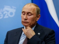 UDAR NA VOJNE, ENERGETSKE I FINANSIJSKE SEKTORE: Velika Britanija uvela 100 novih sankcija Rusiji