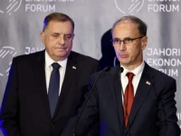 NOVI PREMIJER SRBIJE NIŠTA BOLJI OD PRETHODNOG: 'Predložit ću Viškoviću da zajednički pratimo...!'
