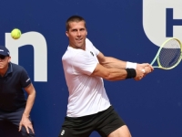 TURNIR U SKOPLJU: Nerman Fatić u osmini finala 'Macedonian open'