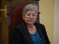 ODLAZI SEADA PALAVRIĆ: Larisa Velić uskoro preuzima dužnost sutkinje Ustavnog suda BiH