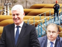 NIKŠIĆ ZBUNJEN, ČOVIĆ DEMONSTRIRA SILU: Bez izmjena Zakona o južnoj interkonekciji sve će ostati samo slovo na papiru!?