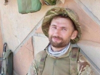 RUSI TUGUJU, UKRAJINCI SE RADUJU: Poginuo je famozni Vitalij Šapovalov! (VIDEO)