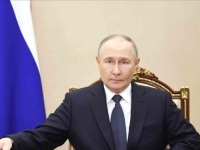 'SRDAČNO POZIVAM SVE...!': Putin najavio prvi rusko-arapski samit
