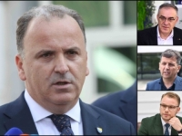 ĐONLAGIĆ UPOZORAVA OPOZICIJU IZ RS-a': 'Trojka vas zloupotrebljava da spasi sebe i propast na narednim izborima!'