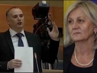 STIGAO ŽESTOK ODGOVOR BORJANI KRIŠTO: 'Mogli bi vam smjenom Marinka Čavare dokazati...!'
