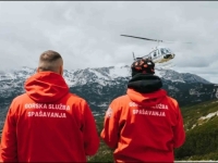 U VRLETIMA ČVRSNICE: Već 18 dana traje potraga za državljankom Francuske..