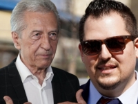 MIROSLAV ILIĆ MU JE OTAC: Godinama je šutio, a sud sada otkrio istinu