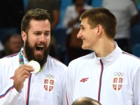 MIROSLAV RADULJICA O NBA IGRAČU S KOJIM JE DIJELIO SVLAČIONICU NA 'LJOI' U RIJU: 'Nikolu Jokića smo slali po Mek'