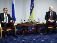 PUTINOV KLJUČNI ČOVJEK ZA PROBLEME: Gospodin 'Njet' hladne glave širi dezinformacije