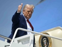 'GLUPO JE ODBITI!': Katar poklanja Trumpu luksuzni avion od čak 400 miliona dolara
