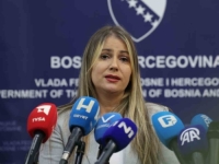 POBJEDNICA BILA KONAKOVIĆEVA SAVJETNICA: Da li su rezultati konkursa za direktora Federalne uprave za inspekcijske poslove namješteni?