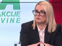 U STRANCI TEŠKI TRENUCI: Elzina Pirić podnijela ostavku na mjesto predsjednice OO PDA