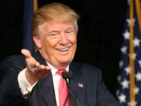 TRUMP IZAZVAO ODUŠEVLJENJE NA BLISKOM ISTOKU: 'Naložit ću ukidanje sankcija Siriji!'