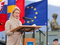 KALLAS PROVOCIRA PUTINA: 'Ne vjerujem da će se on usuditi!' (VIDEO)