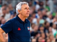 SELEKTOR SRBIJE SVETISLAV PEŠIĆ: 'Iz naše grupe su favoriti Bosna i Hercegovina, Turska i mi!'