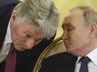 DOLAZI LI PUTIN ILI NE: Kremlj krije sastav delegacije za pregovore u Istanbulu