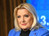 SNEŽANA ĐURIŠIĆ UČI SVOJE KANDIDATE: 'A kakava sam ja, trebali biste ih pitati kad mene ne bude'