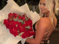 DRAGANA MIRKOVIĆ POSTAJE BAKA: Ovo je lijepa Melani, njena snaha