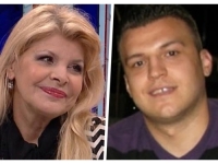 INCIDENT MIRZADA BRKIĆA U KPZ ZENICA: Sin Hanke Paldum pretukao zatvorenika i čuvara, ovo piše u saopćenju MUP-a ZDK
