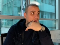 BOJAN MAROVIĆ O ESTRADNIM POČECIMA: 'Bio sam najtraženiji izvođač, a nisam imao dinara u džepu'