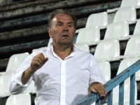 RUKAVICA U LICE NAJVEĆEM RIVALU: Predsjednik beogradskog 'Partizana' Rasim Ljajić u ovaj klub će dovesti veliko trenersko ime