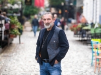 SAŠA LAZAREVIĆ ODGOVORIO NA PITANJE S KIM NE BI SNIMIO DUET: 'Od ženskih sa Madonnom, a od muških...'