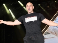 POPULARNI REPER ŠOKIRAO IZJAVOM O DJECI I SUPRUZI: 'Da se ja pitam...'