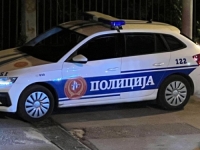 HAOS NAKON PORODIČNE SVAĐE: Nožem ubio oca