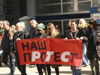 RADNICI RTS-a SE OGLASILI POVODOM SPOTA KOJI POZIVA NA SNS SKUP: 'Gnusne laži u spotu koji se emituje na TV Pink...'