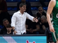 PREDSJEDNIK KLUBA IZ ATINE POLUDIO NAKON ŠTO SU IZGUBILI OD RIVALA IZ ISTANBULA: 'Euroliga je mafija'