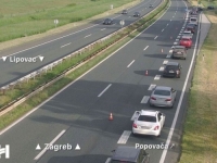 UŽASNE VIJESTI IZ HRVATSKE: Saobraćajna nesreća na autocesti A3, ima poginulih i povrijeđenih, i autobus iz BiH...