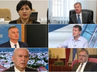 OD JERKA DO SUADA: Visoki funkcioneri koji su trajno napustili političku arenu iz različitih razloga - od pritiska javnosti do sudskih klupa
