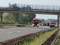 NOVE INFORMACIJE S LICA MJESTA: U teškoj saobraćajnoj nesreći u Hrvatskoj, u kojoj je učestvovao i autobus iz BiH...