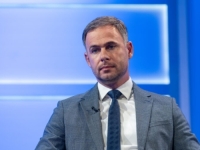 MIROSLAV ALEKSIĆ OCJENJUJE SITUACIJU: 'Hapšenje v.d. direktora Vasića osveta Vučića predsjedniku Amerike Trumpu'
